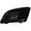 ITAL2 735459987 Ventilation Grille, bumper